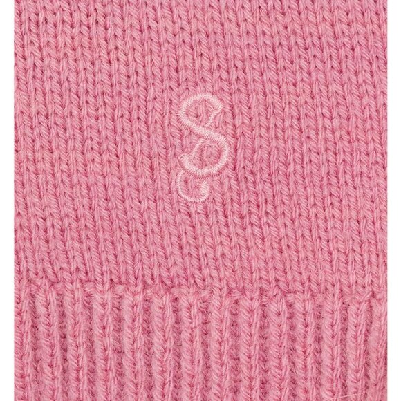 Olisa Oversized Turtleneck via Revolve - Picture 5 of 5